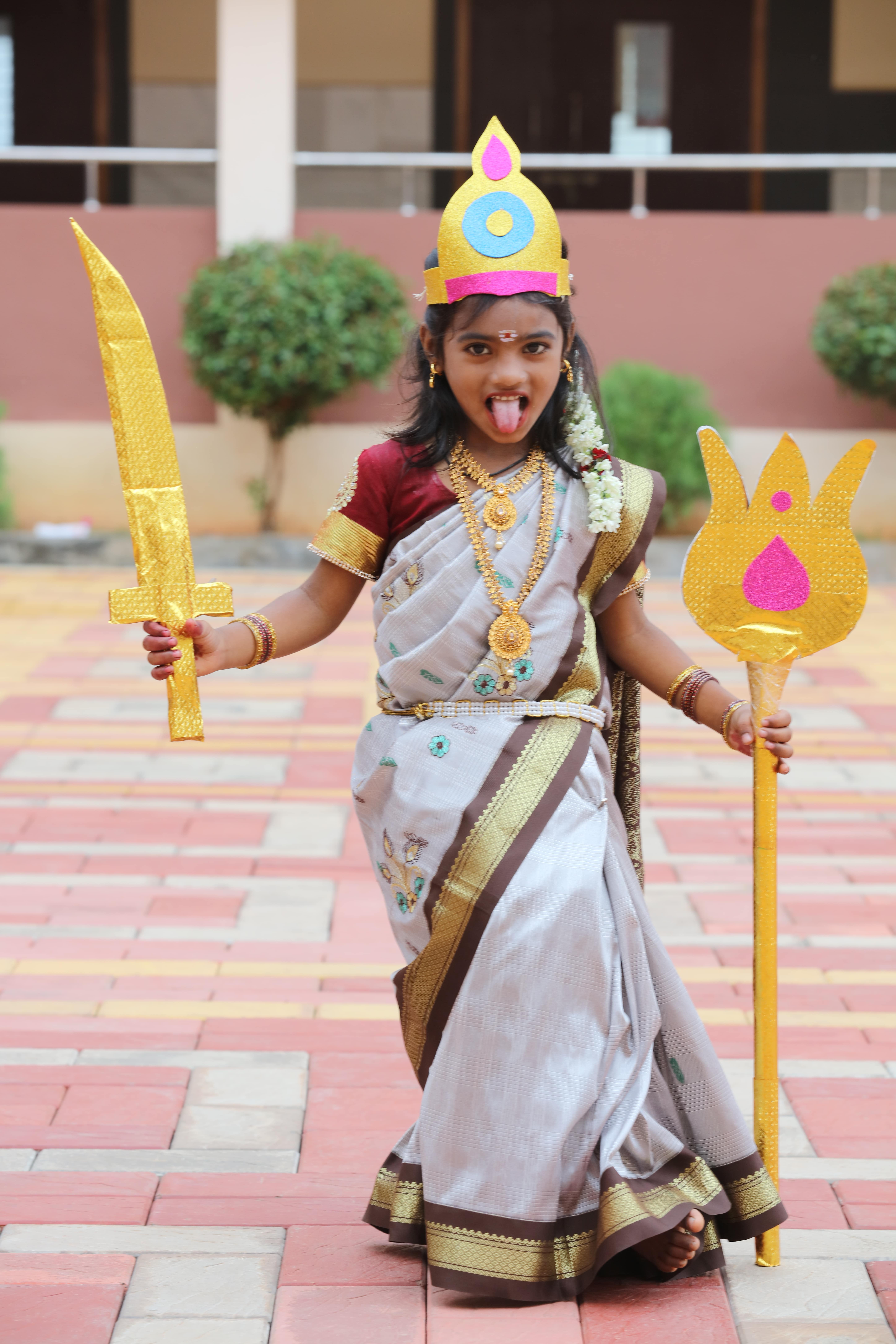 Navarathri Celebration