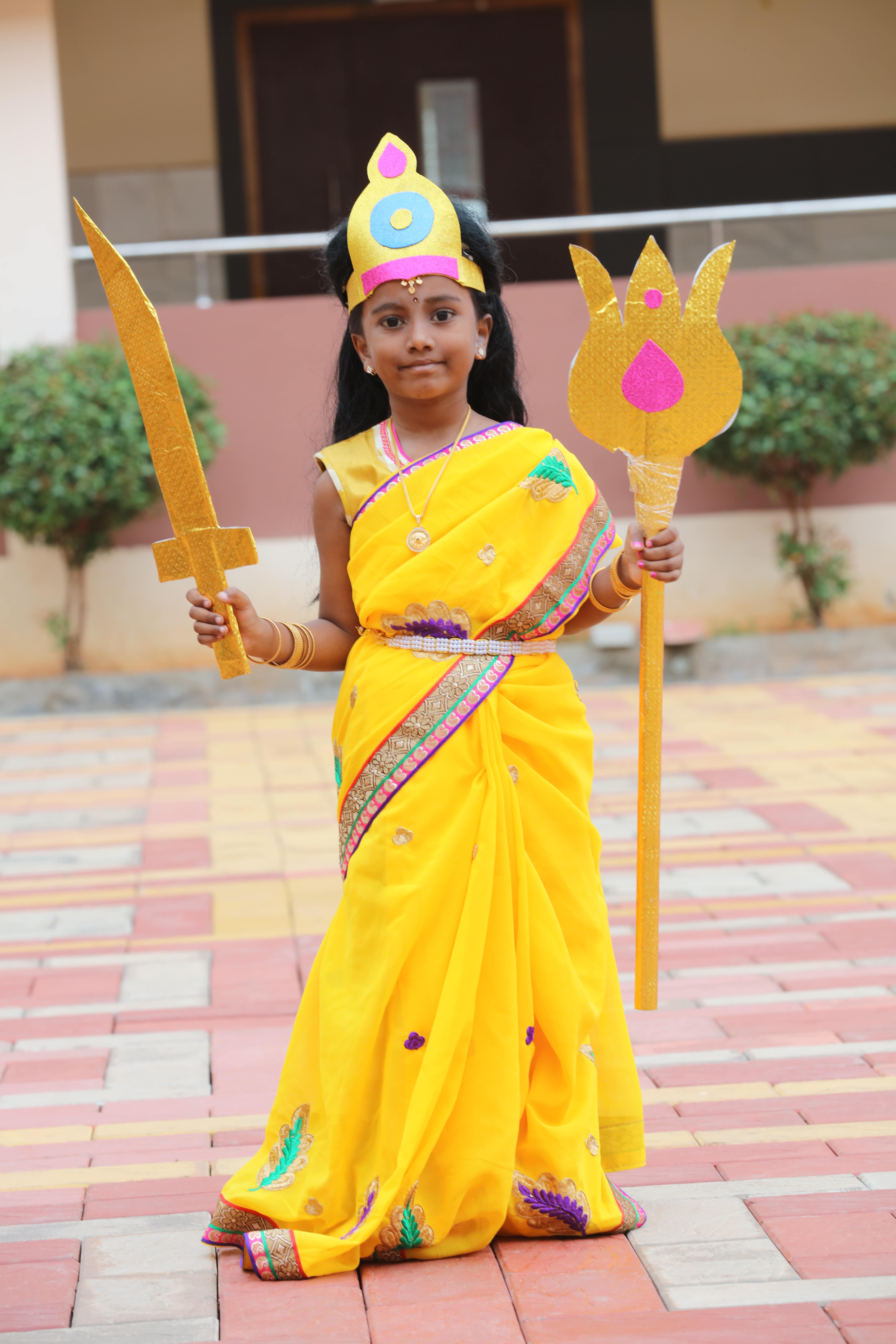 Navarathri Celebration